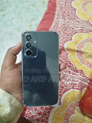 স্যামসাং গ্যালাক্সি এ৫৪ ৫জি ২৫৬ জিবি ব্ল্যাক