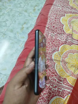 স্যামসাং গ্যালাক্সি এ৫৪ ৫জি ২৫৬ জিবি ব্ল্যাক