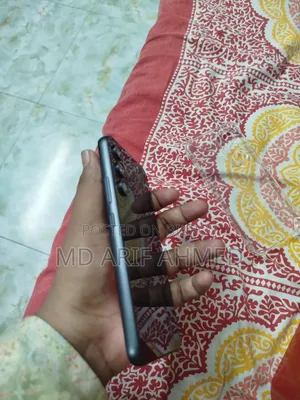 স্যামসাং গ্যালাক্সি এ৫৪ ৫জি ২৫৬ জিবি ব্ল্যাক
