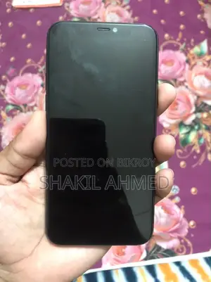 অ্যাপল আইফোন ১১ প্রো ২৫৬ জিবি ব্লু