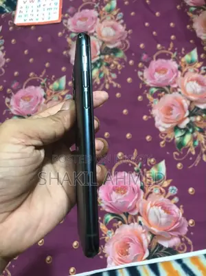 অ্যাপল আইফোন ১১ প্রো ২৫৬ জিবি ব্লু