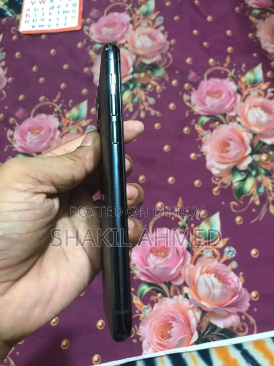 অ্যাপল আইফোন ১১ প্রো ২৫৬ জিবি ব্লু