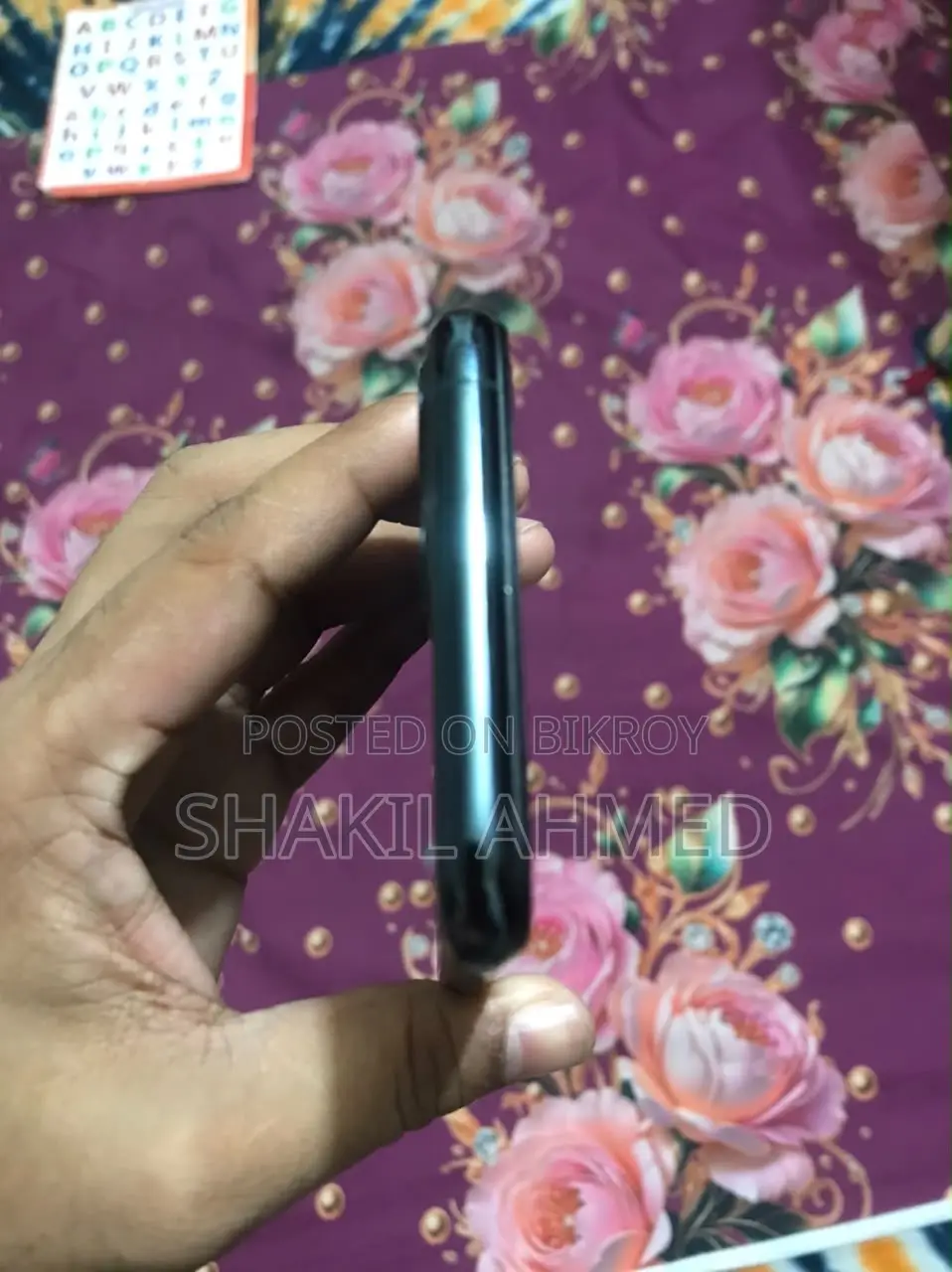 অ্যাপল আইফোন ১১ প্রো ২৫৬ জিবি ব্লু