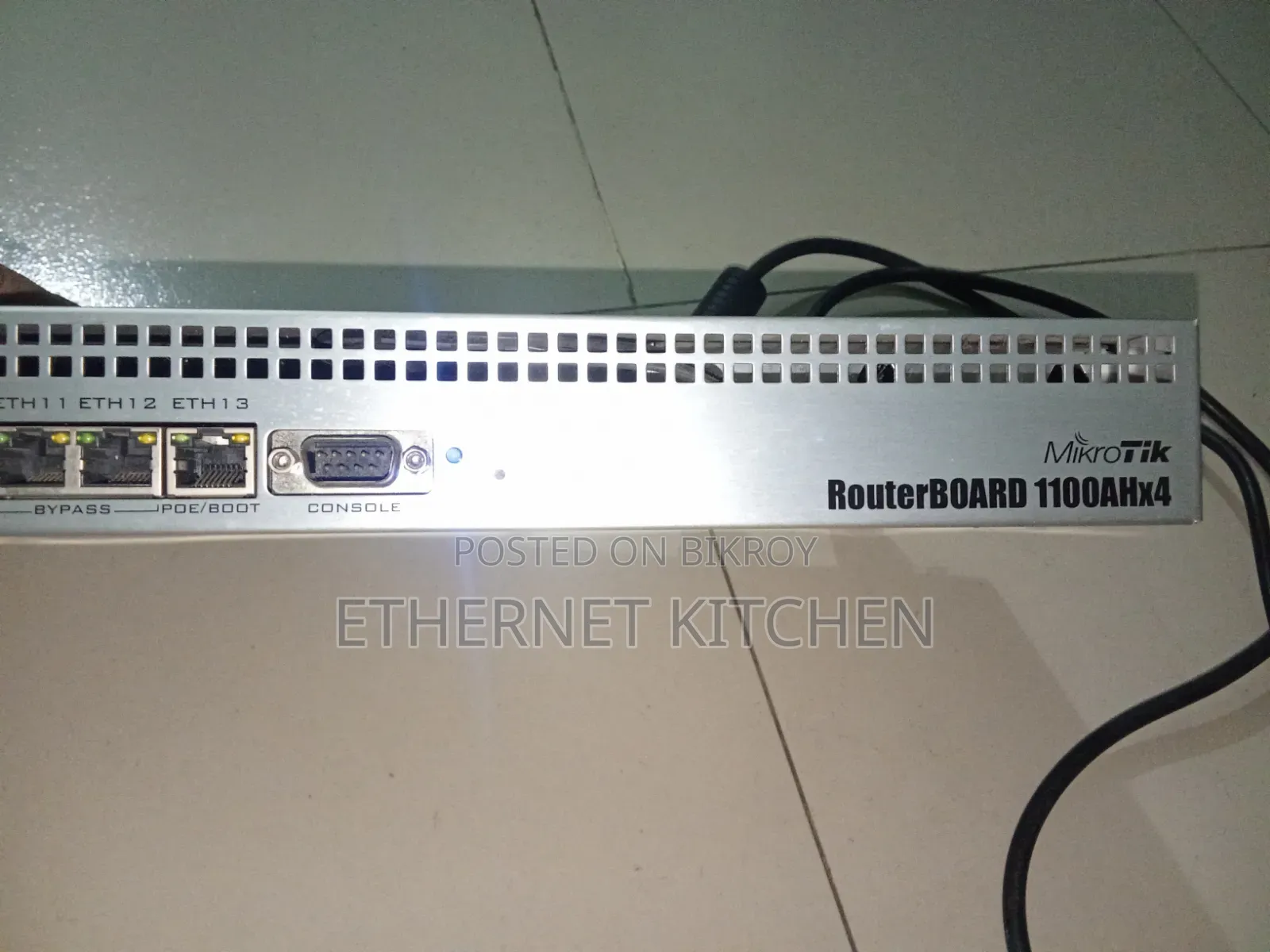 Mikrotik RB1100AHX4