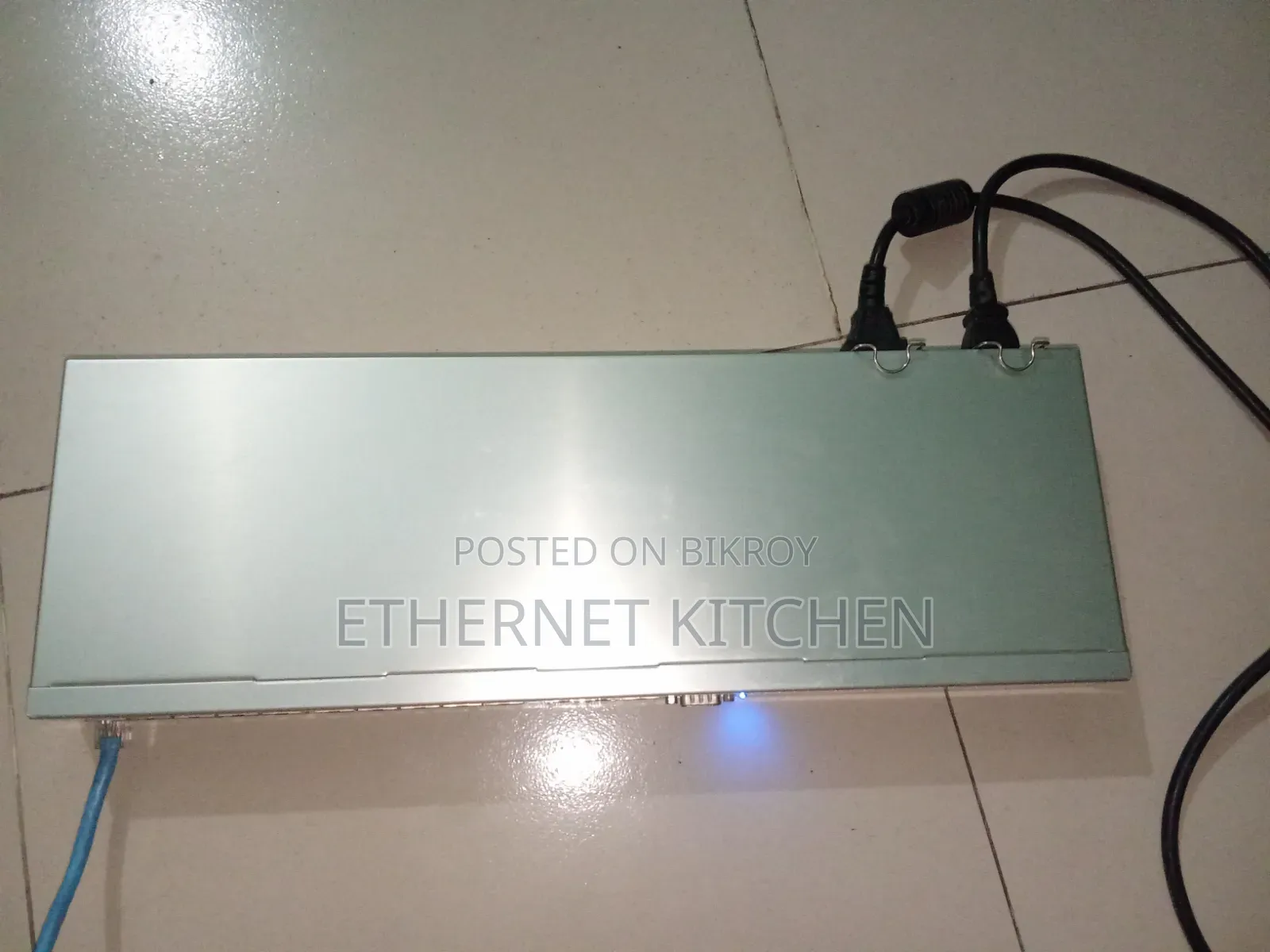 Mikrotik RB1100AHX4