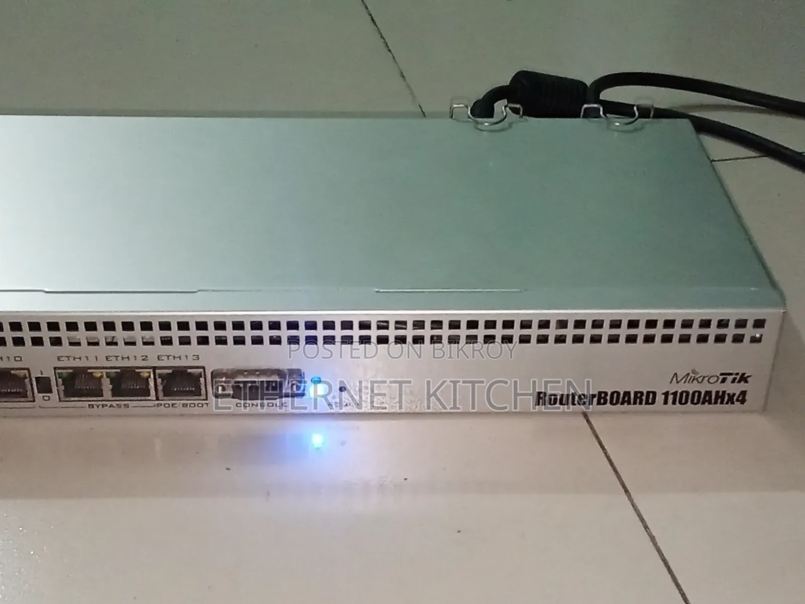 Mikrotik RB1100AHX4
