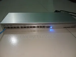 Mikrotik RB1100AHX4