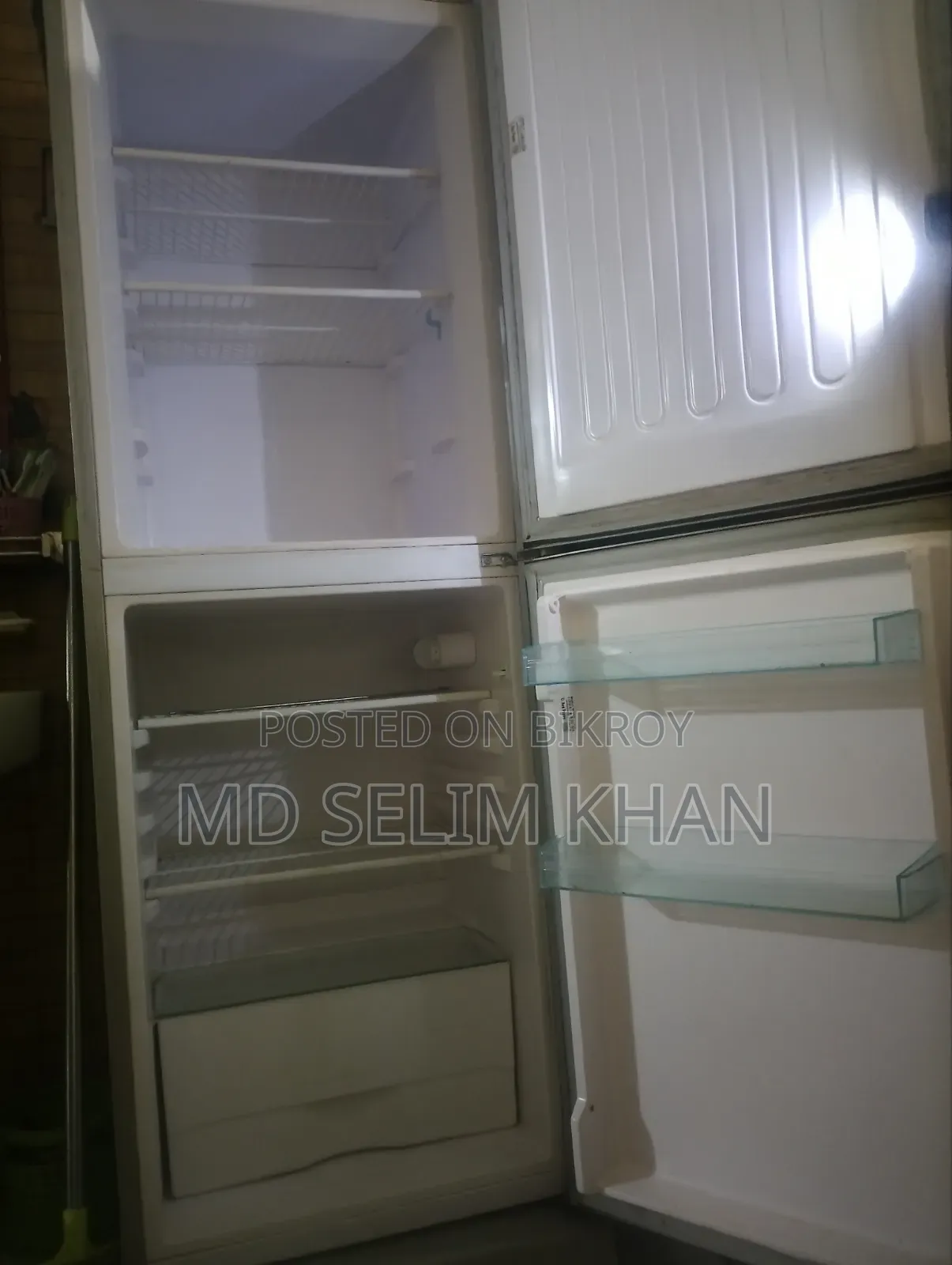 Refrigerator for Sale