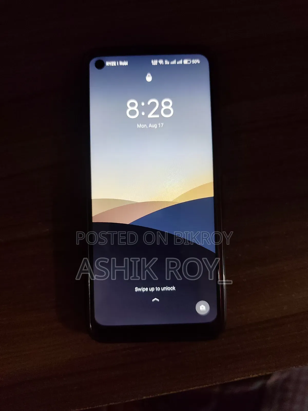 Realme 8 Pro 128 GB Green