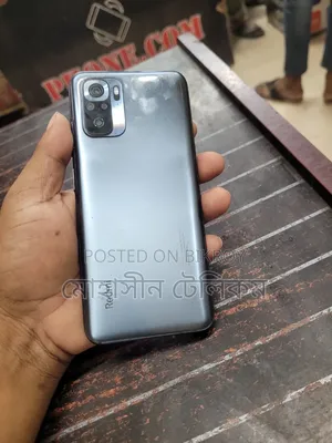 শাওমি মি নোট ১০ ৬৪ জিবি কালো