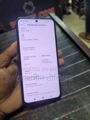 Xiaomi Mi Note 10 64 GB Black