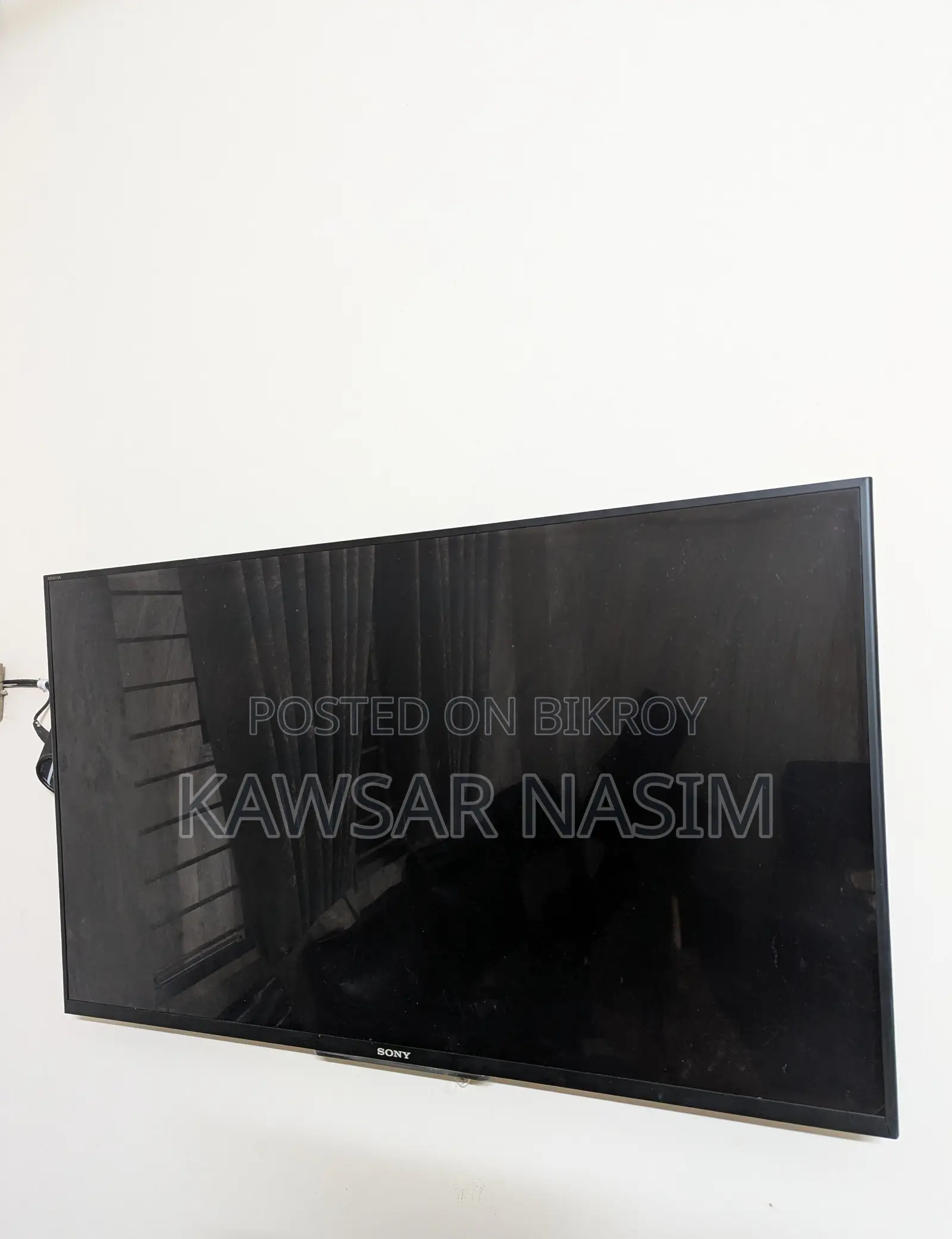 Sony Bravia TV