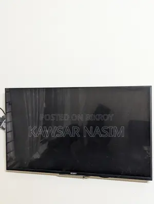 Sony Bravia TV