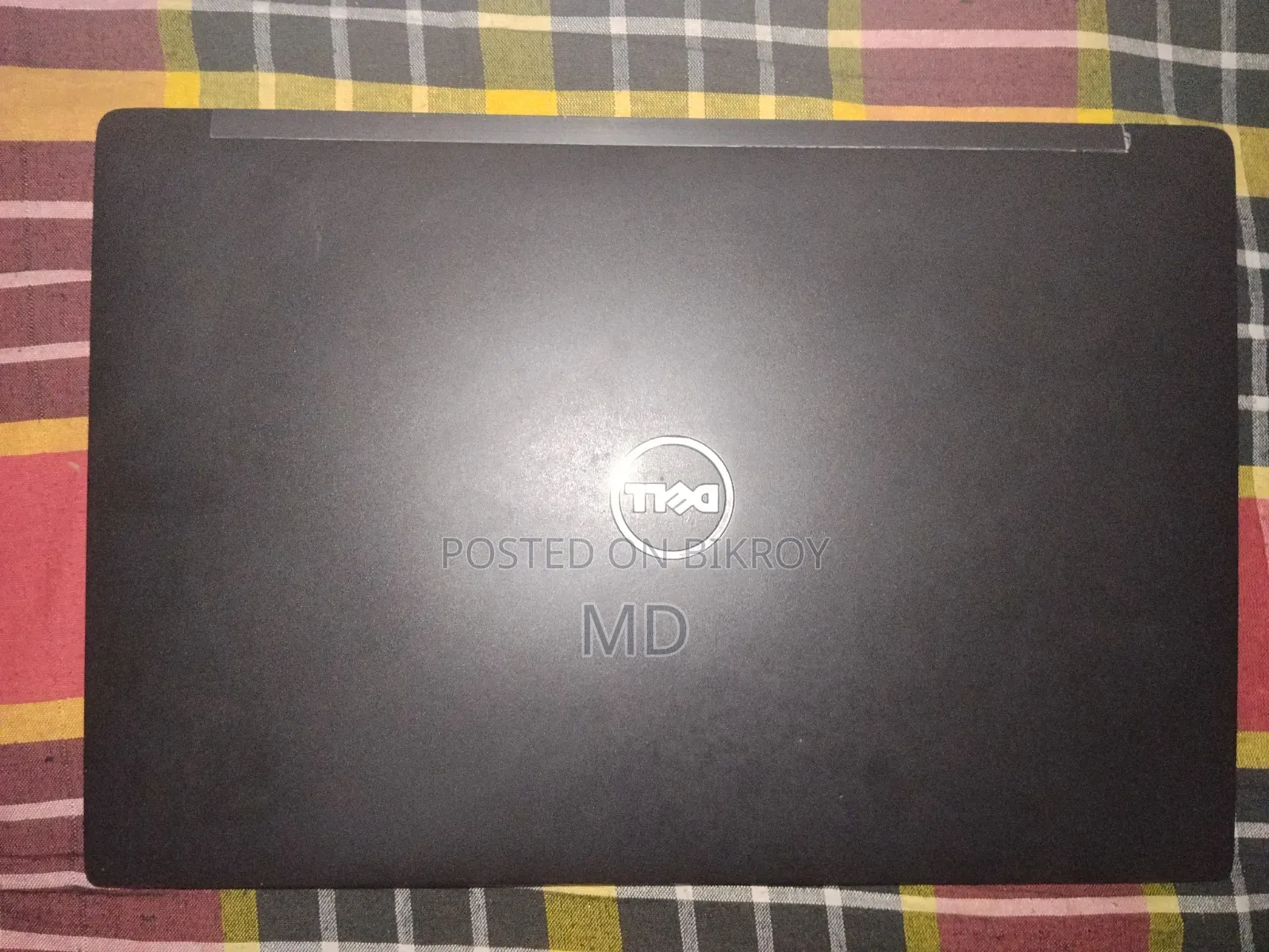Laptop Dell Latitude 7480 8GB Intel Core I5 SSD 256GB