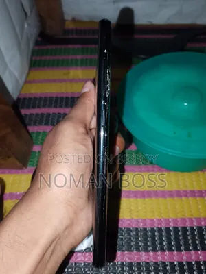 Samsung Galaxy S8 Plus 64 GB Black