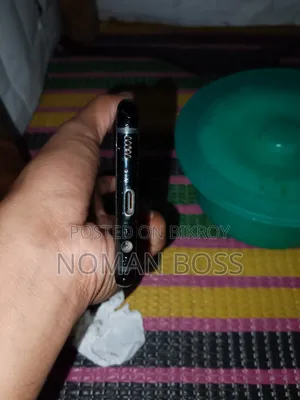 Samsung Galaxy S8 Plus 64 GB Black