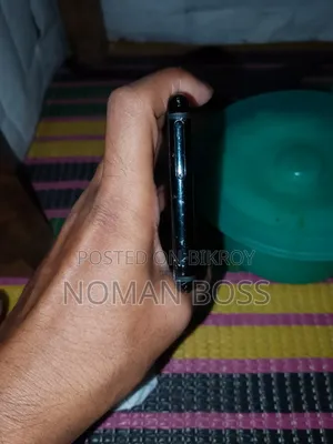 Samsung Galaxy S8 Plus 64 GB Black
