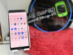 গুগল পিক্সেল ৩ ১২৮ জিবি সাদা