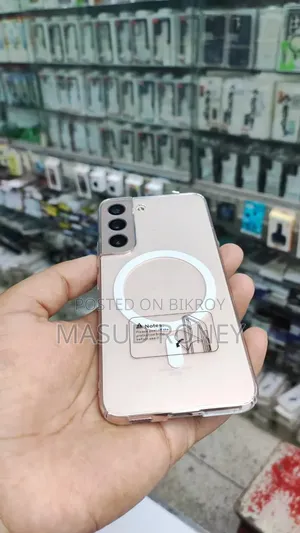Samsung Galaxy S22 5G 256 GB Rose Gold