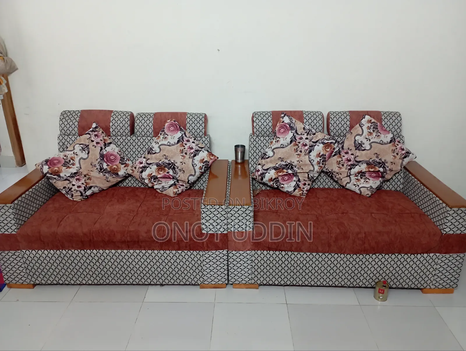 Sofa 2+2+1