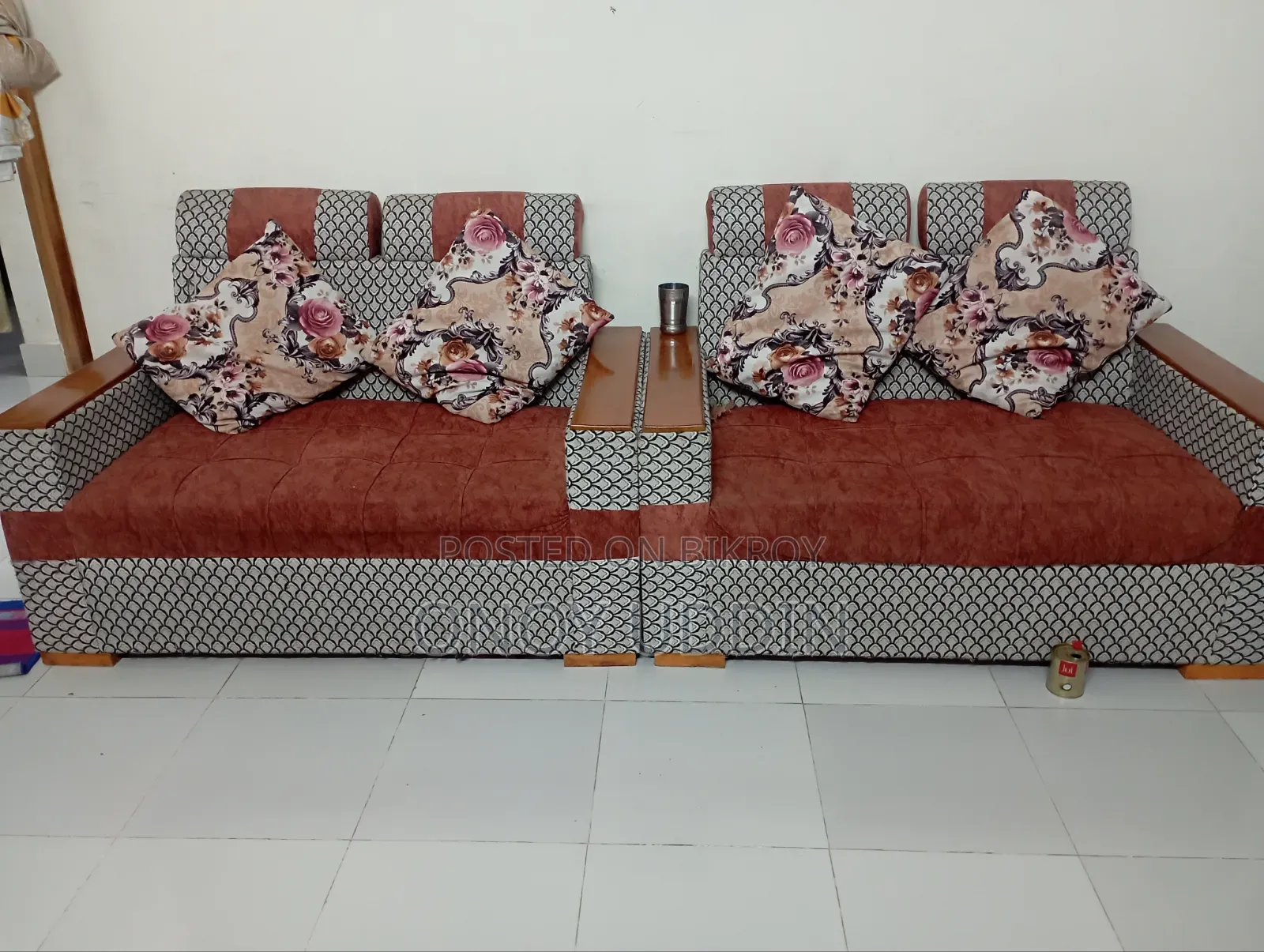Sofa 2+2+1