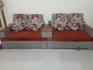 Sofa 2+2+1