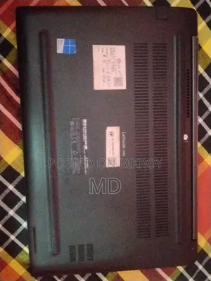 Laptop Dell Latitude 7480 8GB Intel Core I5 SSD 256GB