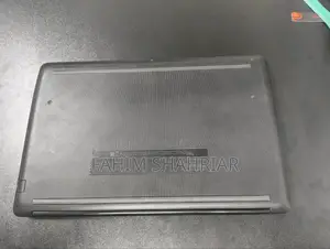 ল্যাপটপ এইচপি ১৫ ৮জিবি ইন্টেল কোর আই৫ এসএসডি ১২৮জিবি
