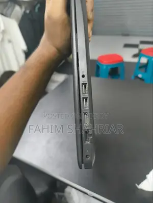 ল্যাপটপ এইচপি ১৫ ৮জিবি ইন্টেল কোর আই৫ এসএসডি ১২৮জিবি