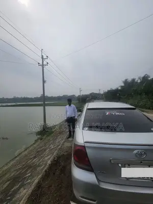 Toyota Allion 2006 Silver
