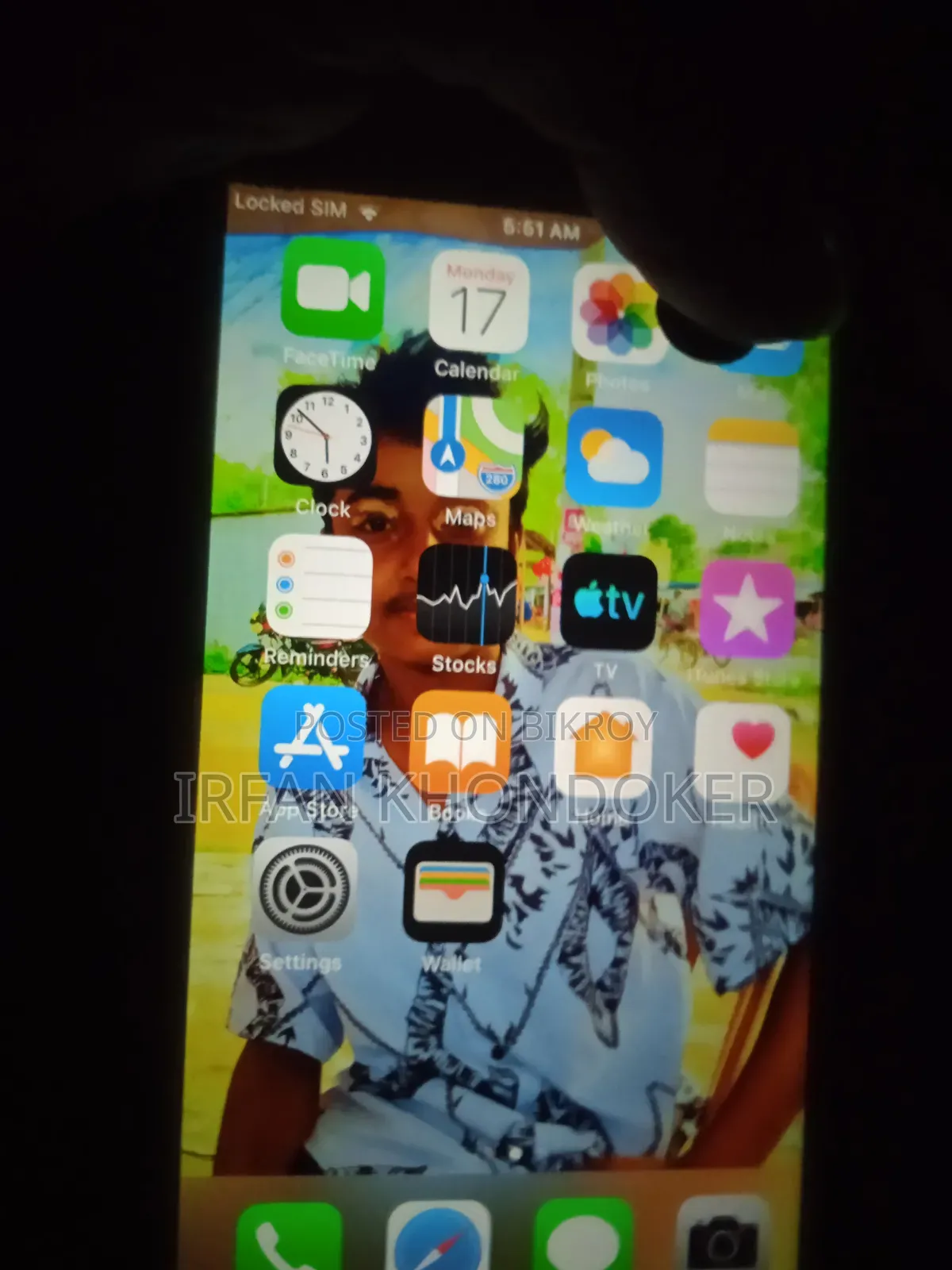 অ্যাপল আইফোন ৬ ৬৪ জিবি
