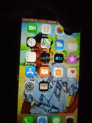 অ্যাপল আইফোন ৬ ৬৪ জিবি