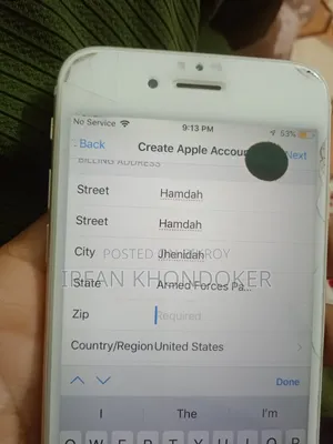 অ্যাপল আইফোন ৬ ৬৪ জিবি