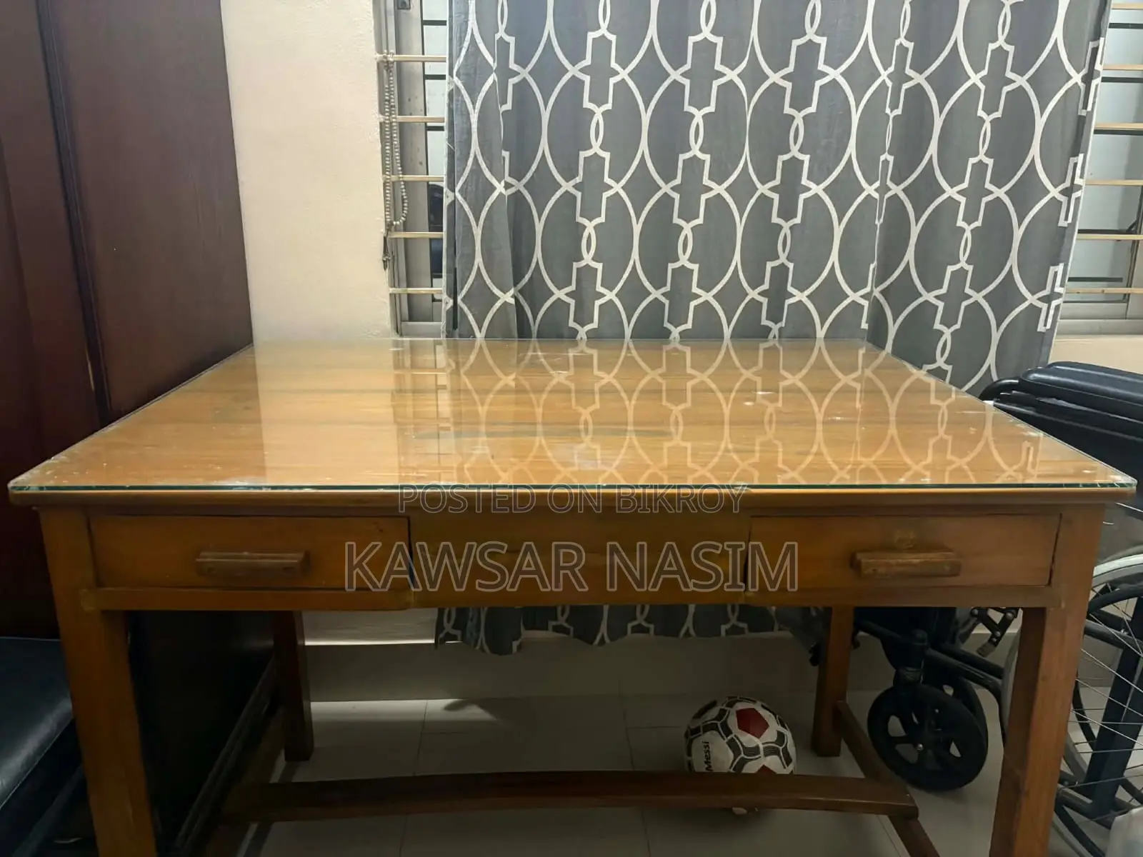 Study Table