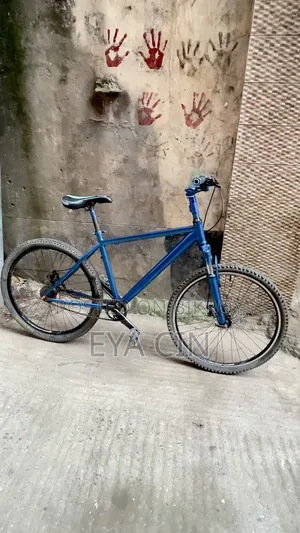 26" Non Gear Cycle