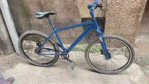 26" Non Gear Cycle