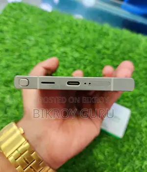 স্যামসাং গ্যালাক্সি এস২৪ আল্ট্রা ২৫৬ জিবি গ্রে