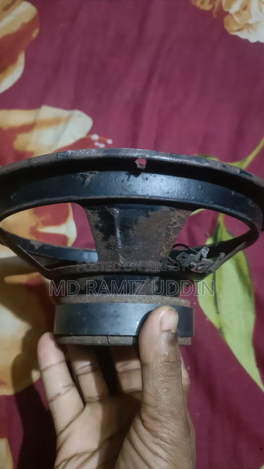 স্পিকার বিক্রয়ের জন্য