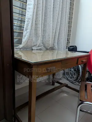 Study Table