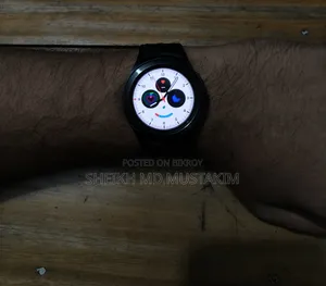 Samsung Galaxy Watch 4 Classic 42mm
