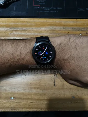 Samsung Galaxy Watch 4 Classic 42mm