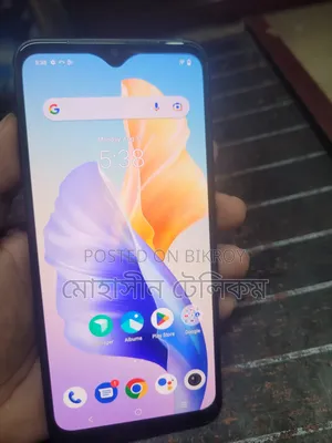 ভিভো ভি২৩ ১২৮ জিবি ব্ল্যাক
