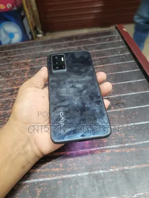 ভিভো ভি২৩ ১২৮ জিবি ব্ল্যাক