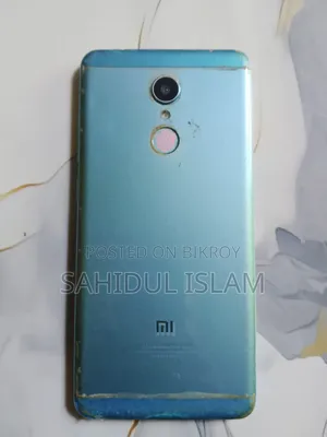 শাওমি রেডমি ৫ ৩২ জিবি হোয়াইট