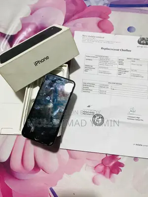 অ্যাপল আইফোন ৭ ৩২ জিবি ব্ল্যাক