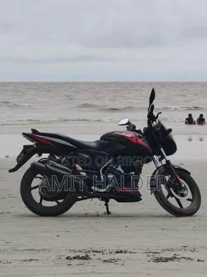 Bajaj Pulsar 150 2019 Black