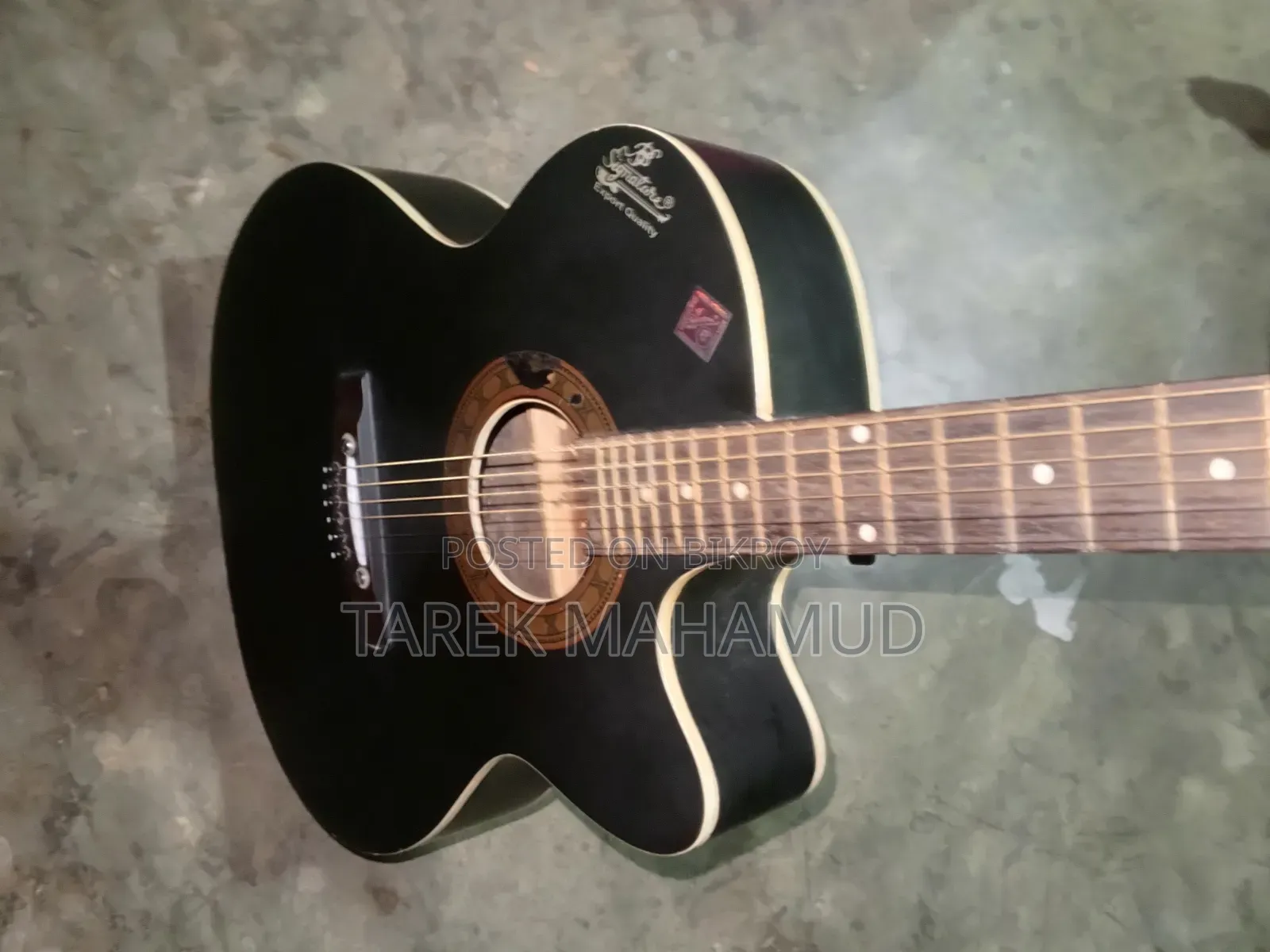Signature 265