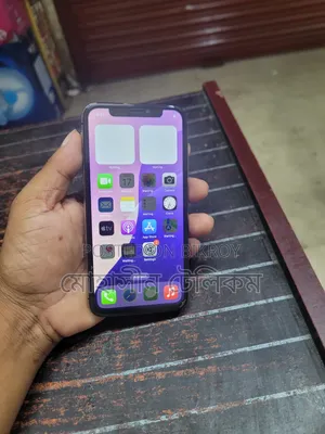অ্যাপল আইফোন এক্সএস ২৫৬ জিবি পিংক