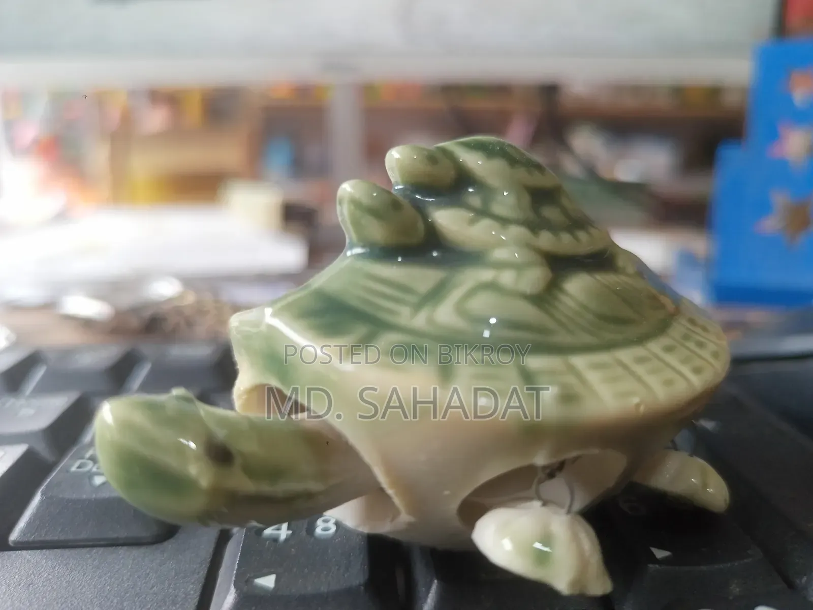 অসাধারণ খেলনা