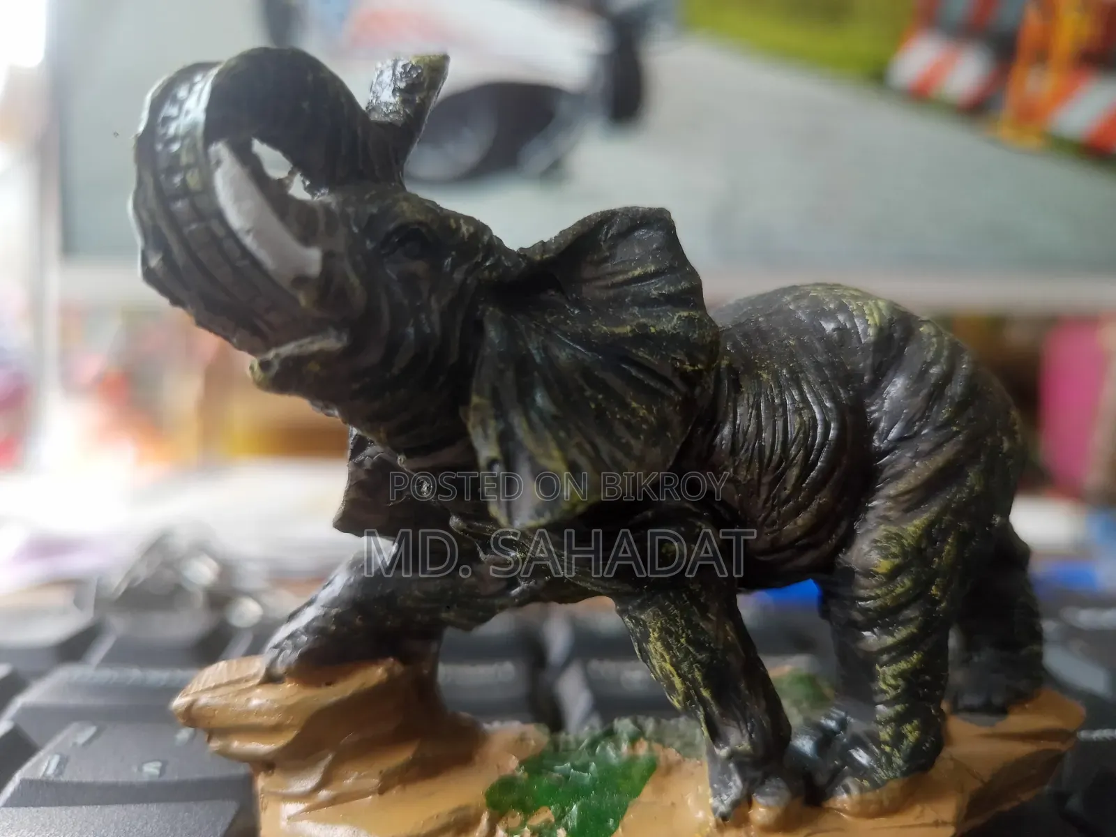 অসাধারণ খেলনা